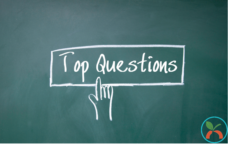 top questions about HRAs
