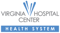 Virginia-Hospital-Center-logo