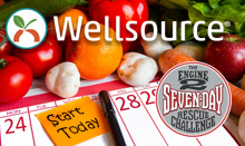 Engine 2 Launches 7-Day Challenge with Wellsource Health Risk Assessment