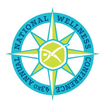 Mapping a Positive Path at the National Wellness Conference