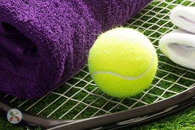 Playing the Game: 4 Lessons from Wimbledon on Corporate Wellness