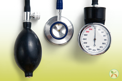 New Blood Pressure Guidelines Pump Up Need for Lifestyle Medicine