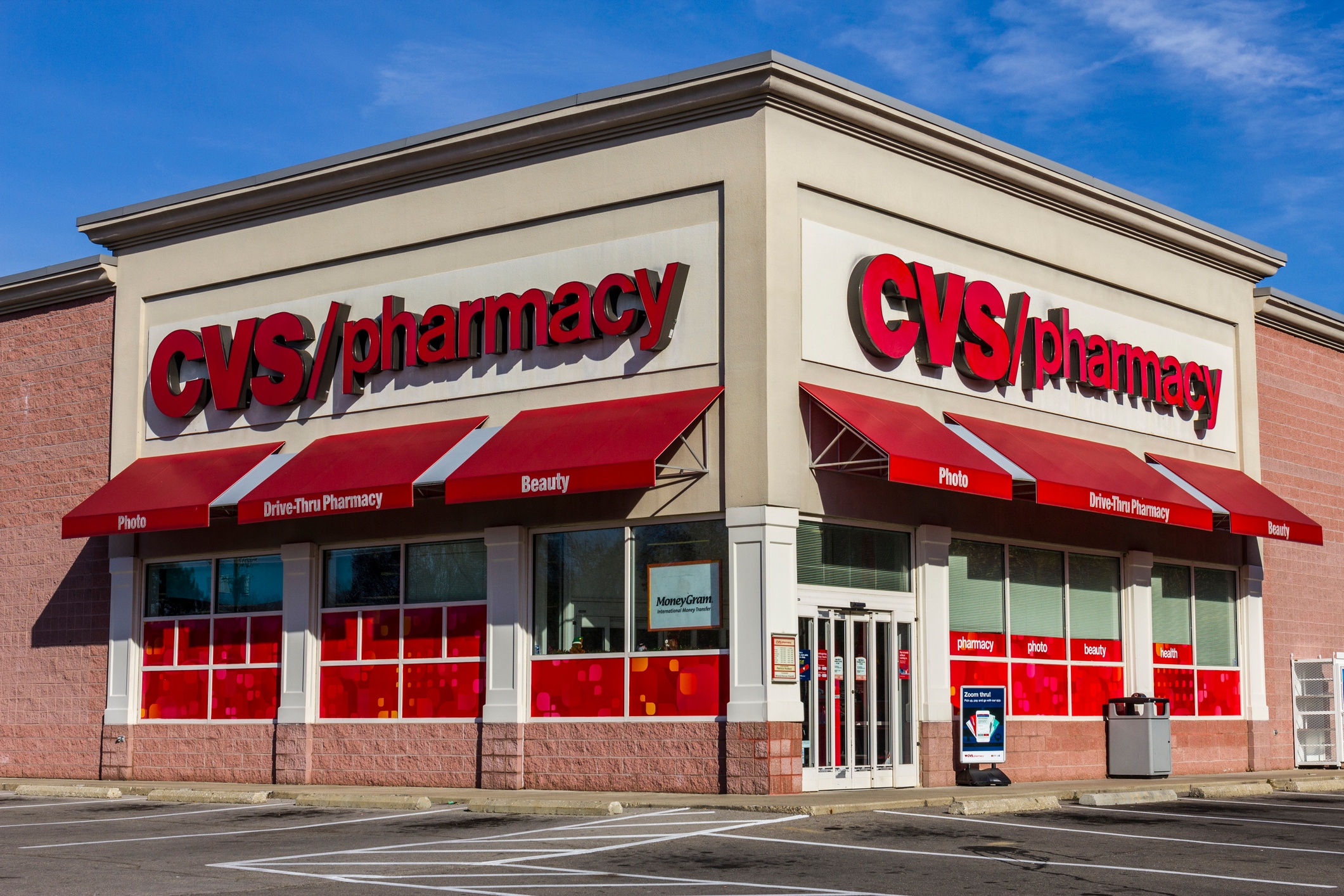 Will the CVS Health Merger Change Healthcare Delivery?