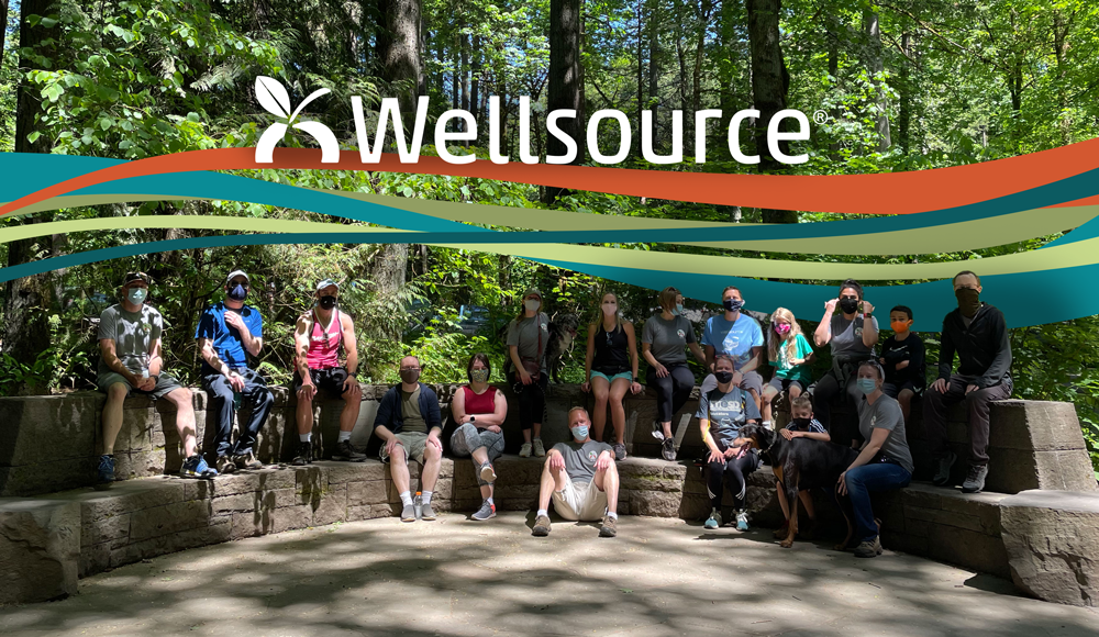 Wellsource Receives Healthiest Employer of Oregon Award For Eighth Consecutive Year