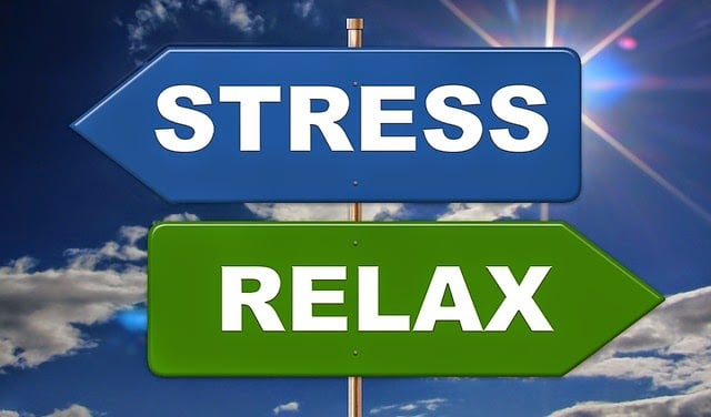 Recognizing the Signs of Job Stress