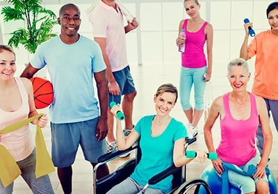 Is Your Wellness Program ADA Compliant?