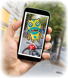 Pokemon GO: More Steps for Participants or More Headaches for Wellness Programs?