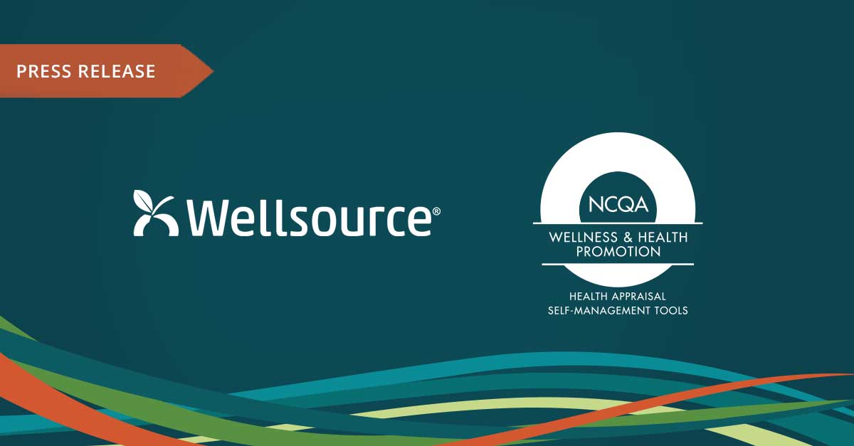 Wellsource Receives NCQA Certification for the 14th Consecutive Year