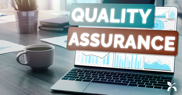 From Evidence-Based Concept to Product: How Wellsource Quality Assurance Maintains Product Integrity